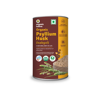 Organic Psyllium Husk