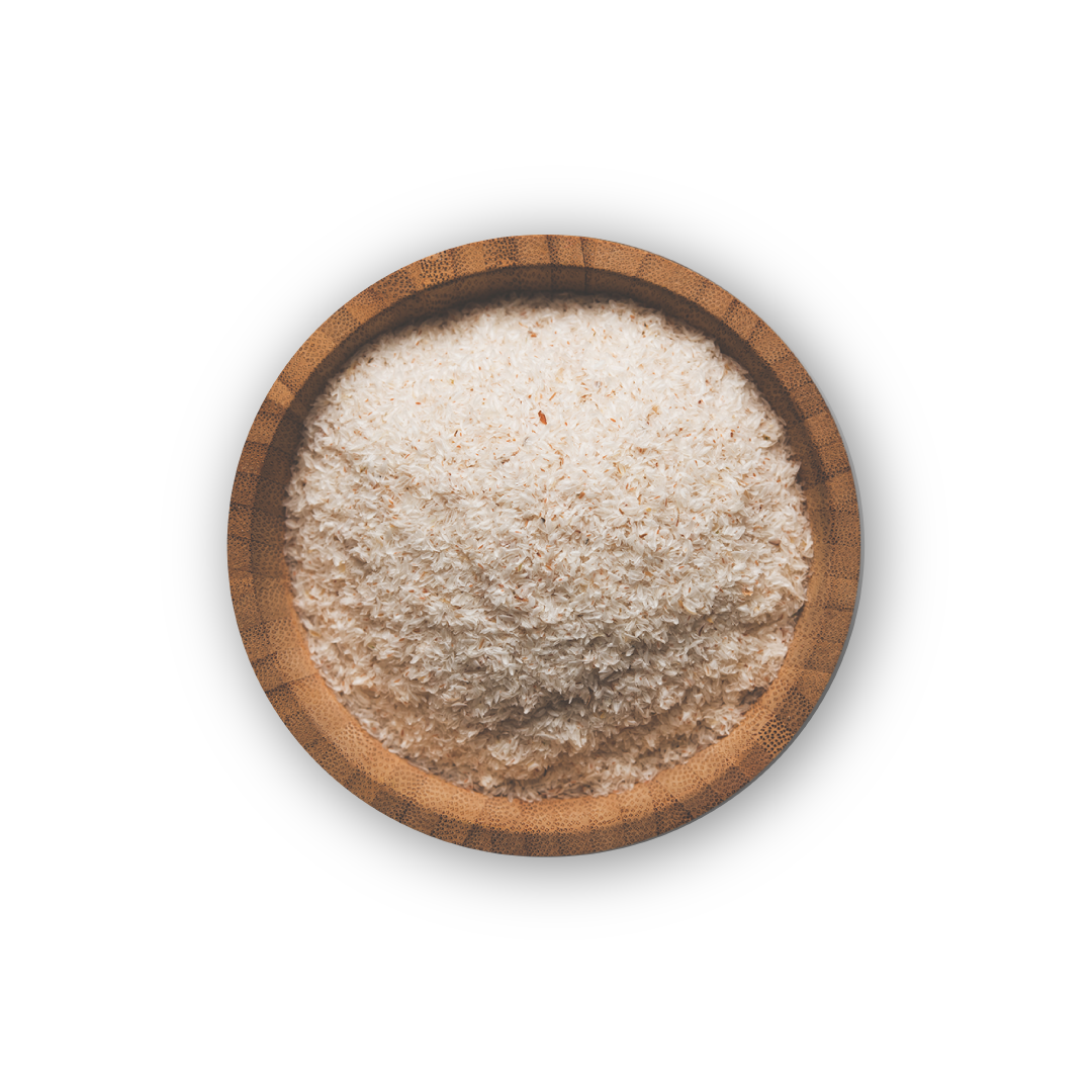 Organic Psyllium Husk