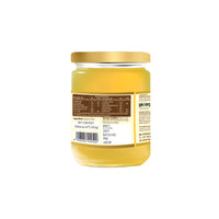 Organic Cow Ghee