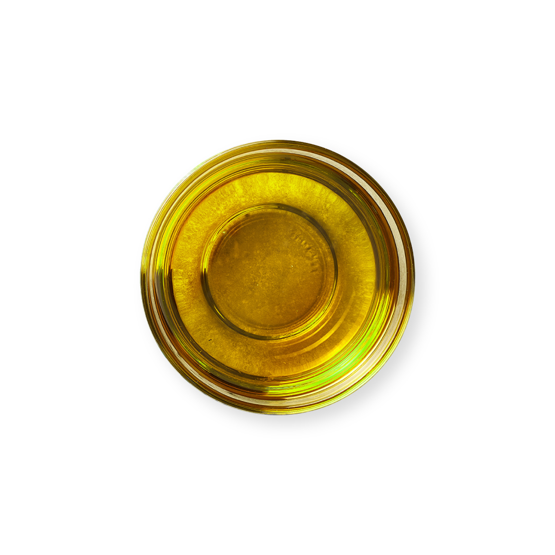 Organic Cold Pressed Mustard Oil