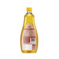 Organic Cold Pressed Peanut Oil