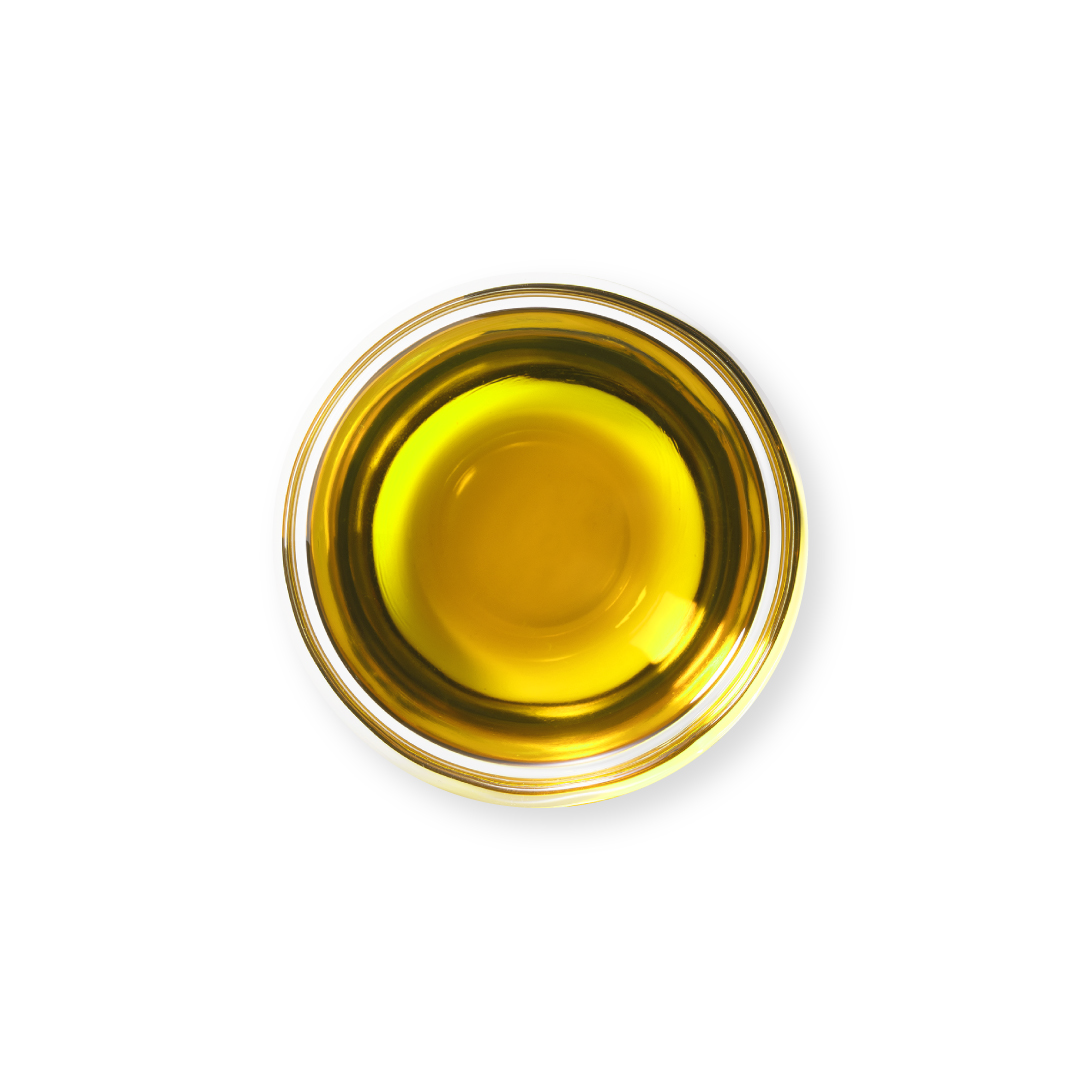 Organic Cold Pressed Peanut Oil