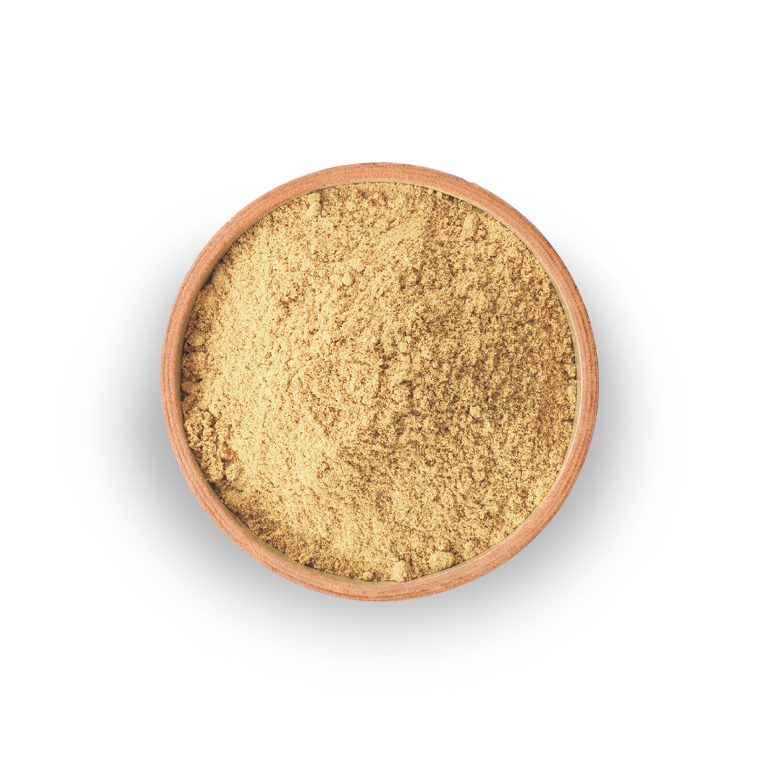 Organic Amla powder