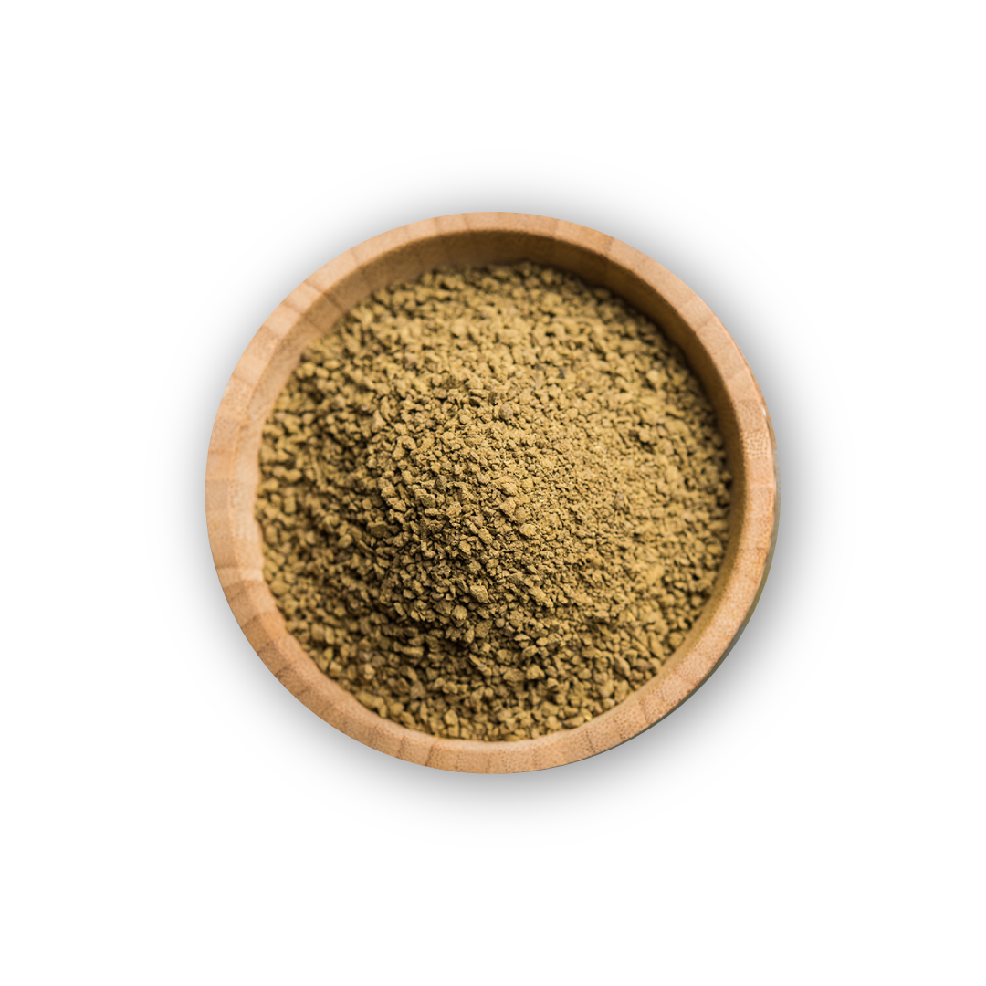 Organic Triphala powder