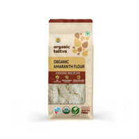 Organic Amaranth Flour