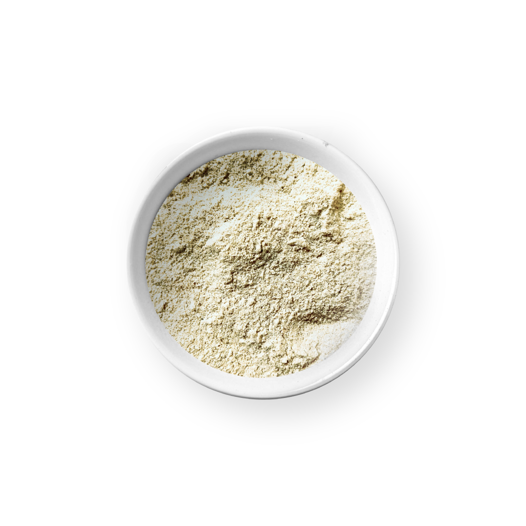 Organic Amaranth Flour