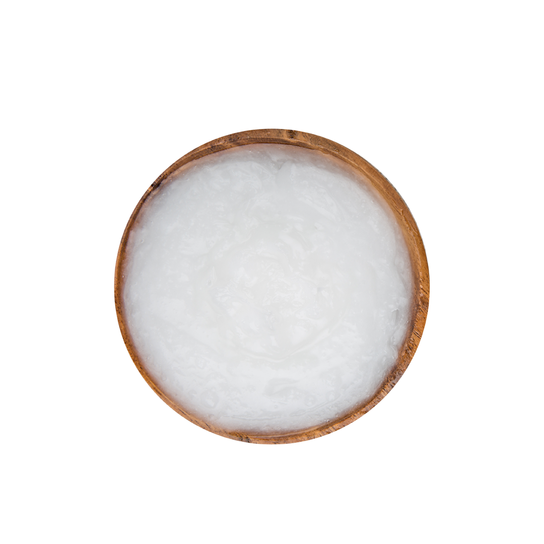 Organic Cold Pressed Extra Virgin Coconut Oil