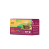 Organic Tattva Organic Tulsi Masala Tea (20 teabags) - 40 gms