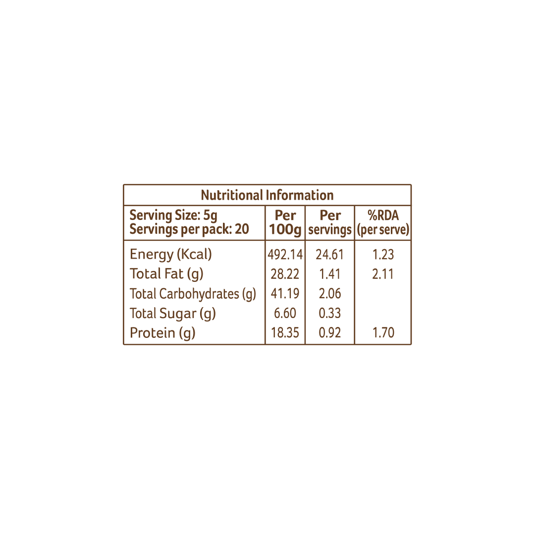 Organic Rasam Powder