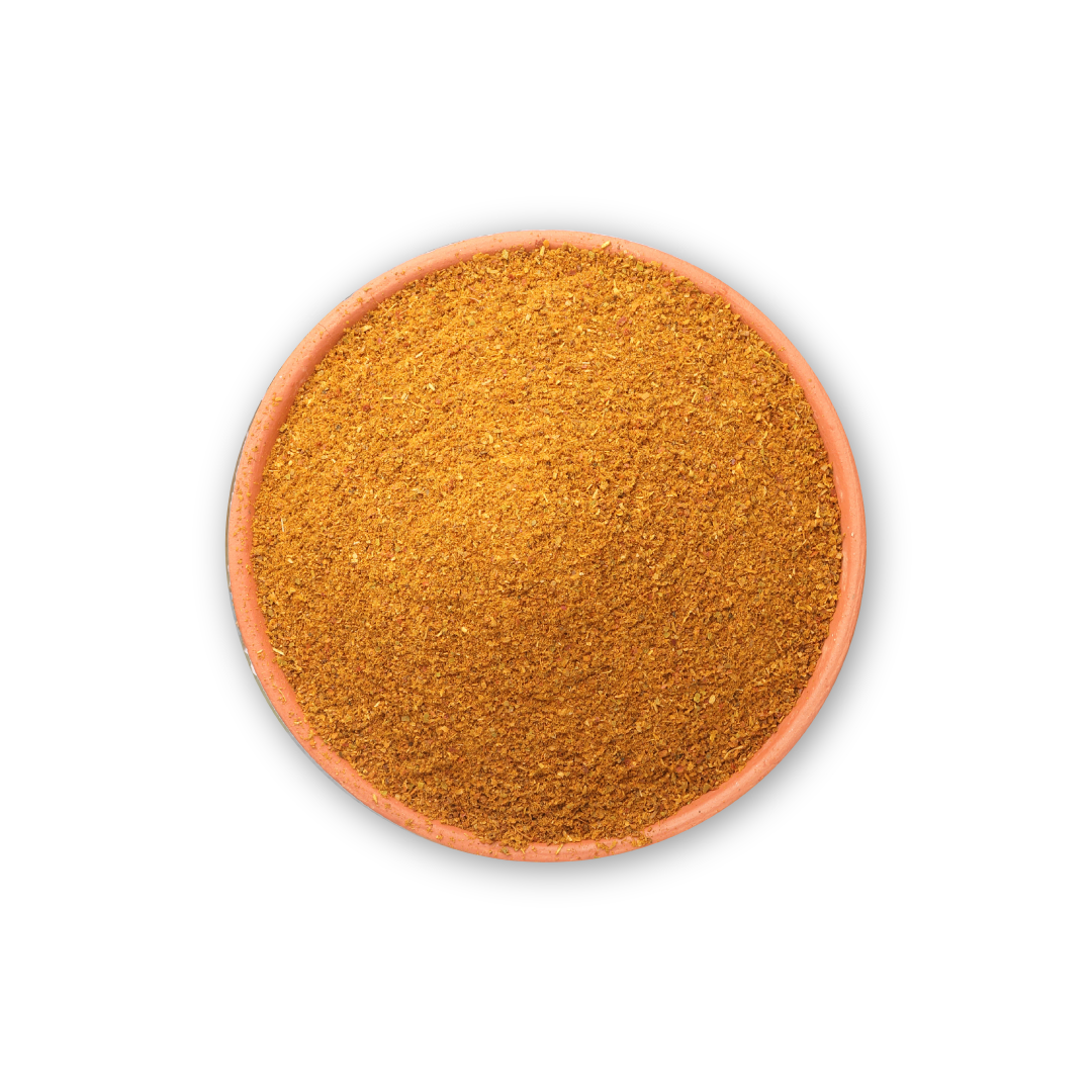 Organic Sambar Powder