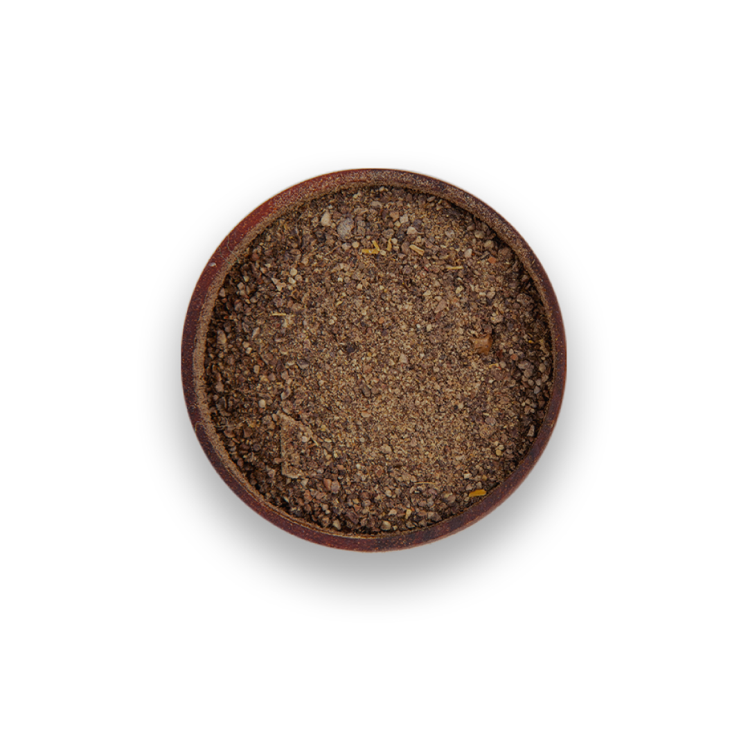 Organic Black Pepper Powder