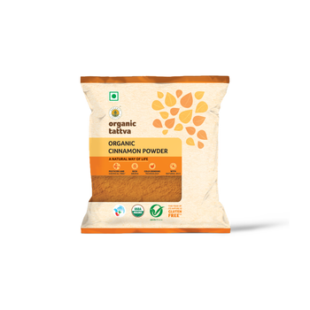 Organic Cinnamon powder