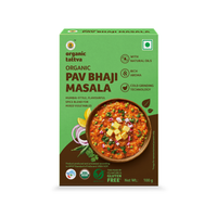 Organic Pav Bhaji Masala