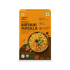 Organic Tattva Organic Biryani Masala