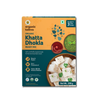 Organic Tattva Organic Khatta Dhokla Ready Mix