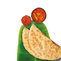 Organic Rava Dosa Ready Mix