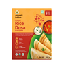 Organic Tattva Organic Rice Dosa Ready Mix