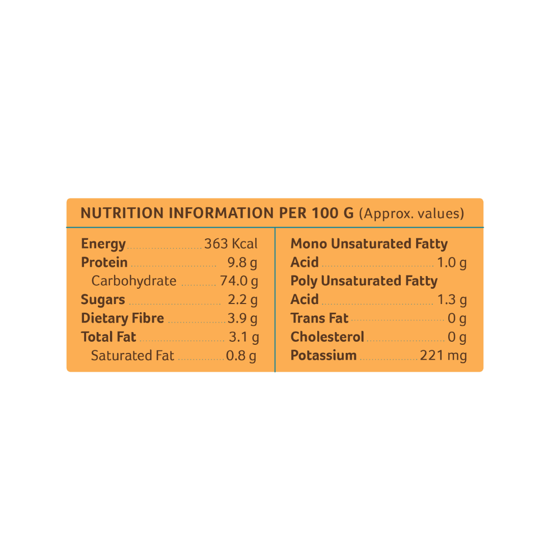 Organic Rice Idli Ready Mix