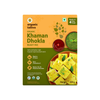 Organic Tattva Organic Khaman Dhokla Ready Mix