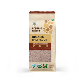 Organic Quinoa Flour