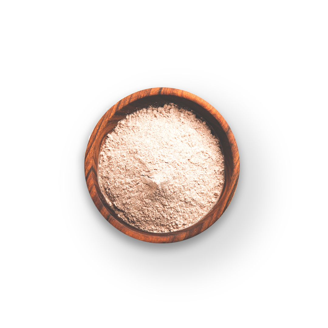 Organic Ragi Flour