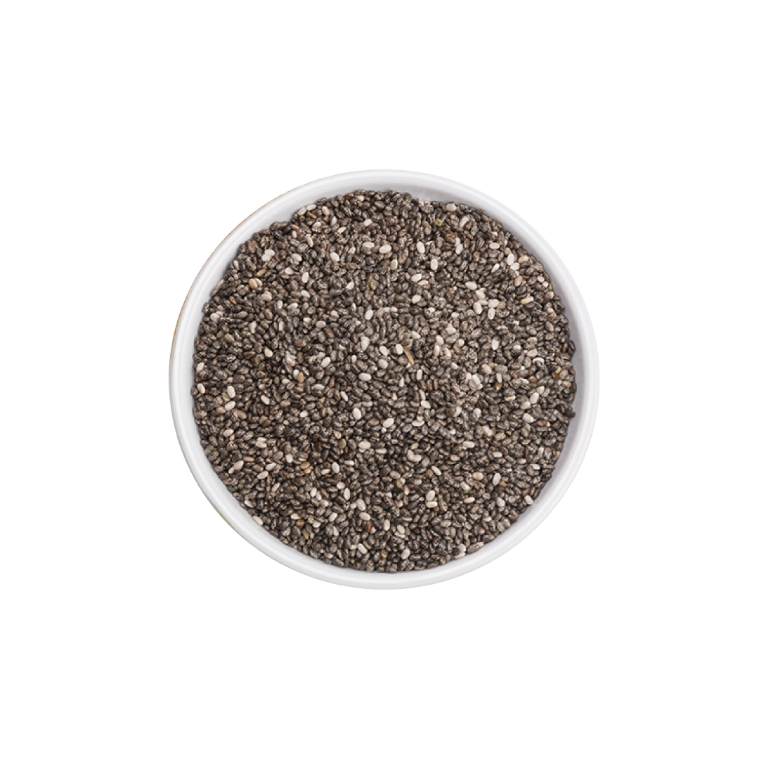 Organic Chia Seeds