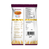 Keya 100% Durum Wheat Penne Pasta, 400g