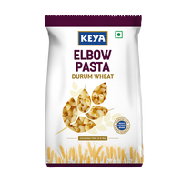 Keya 100% Durum Wheat Elbow Pasta, 400g