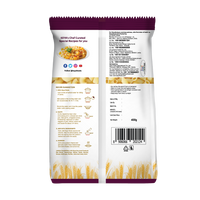 Keya 100% Durum Wheat Elbow Pasta, 400g