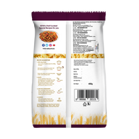 Keya 100% Durum Wheat Fusilli Pasta, 400g