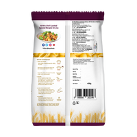 Keya 100% Durum Wheat Shell Pasta, 400g