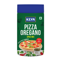 Keya Italian Pizza Oregano