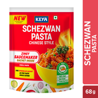 Keya Schezwan Pasta Chinese Style 68g