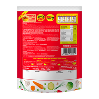 Keya Schezwan Pasta Chinese Style 68g