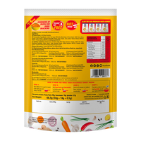 Keya Piri Piri Instant Pasta African Style 68.5g