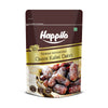 Happilo Premium International Queen Kalmi Dates - 200 gms