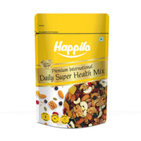 Daily Super Health Mix Snack