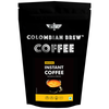 Colombian Brew Coffee Original Instant Coffee Powder - 200 gms
