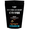 Colombian Brew Coffee Mint Chocolate Mocha - 1 kg