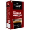 Colombian Brew Coffee High Caffeine Espresso Instant Coffee Powder - 50 gms