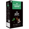 Colombian Brew Coffee Ice Mint Instant Coffee Powder - 50 gms