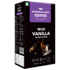 Colombian Brew Coffee Vanilla Instant Coffee Powder - 50 gms