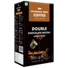 Colombian Brew Coffee Double Chocolate Mocha Instant Coffee - 50 gms