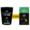 Colombian Brew Coffee Ice Mint Instant Coffee Powder - 100 gms