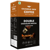 Colombian Brew Coffee Double Chocolate Mocha Instant Coffee Powder - 100 gms