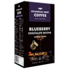 Colombian Brew Coffee Blueberry Chocolate Mocha Instant Coffee - 50 gms