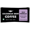 Colombian Brew Coffee Vanilla Instant Coffee Powder Sachets - Pack of 180