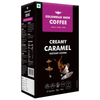 Colombian Brew Coffee Creamy Caramel Instant Coffee Powder - 50 gms