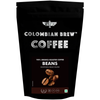 Colombian Brew Coffee 100% Arabica Roasted Coffee Beans - 150 gms