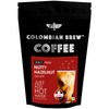Colombian Brew Coffee Hazelnut Cafe Latte Instant Coffee Powder Pre-mix (3 in 1) - 1 kg